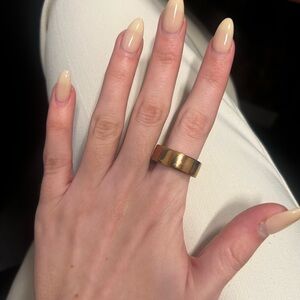 Oura Ring Gen 4 size 8